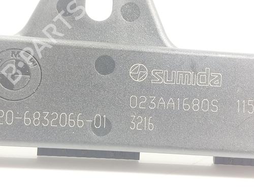 Electronic module BMW 4 Gran Coupe (G26) 420 d Mild-Hybrid xDrive | BP25254720M83 
