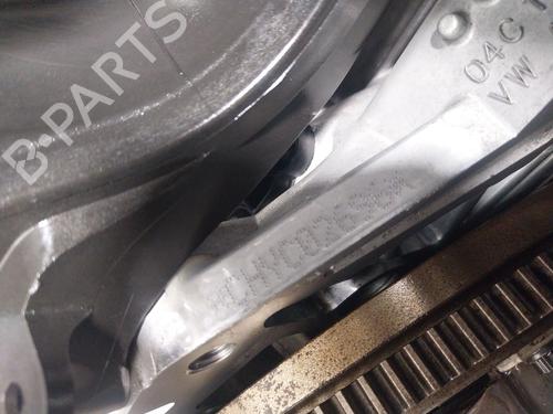 Engine SKODA FABIA III (NJ3) 1.0 | BP19745926M1 