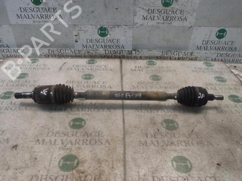 Used Right front driveshaft Right front driveshaft MERCEDES-BENZ M-CLASS (W163) [1998-2005] 3811059 3811059