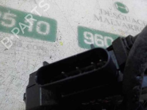 Rear left lock FORD FOCUS III 1.6 TDCi | BP6301502C100 
