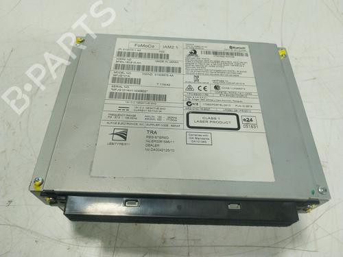 Electronic module LAND ROVER RANGE ROVER EVOQUE (L538) 2.2 D 4x4 | BP24462481M83 - Image 2