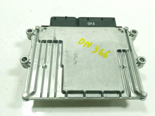 Engine control unit (ECU) HYUNDAI TUCSON (TL, TLE) 1.6 GDi | BP20334561M57