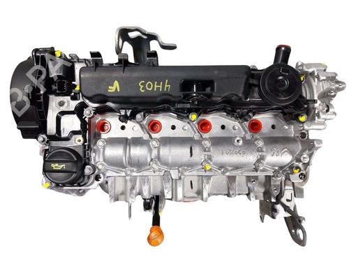 Engine PEUGEOT BOXER Bus 2.2 BlueHDi 120 | BP40099059M1 - Image 2