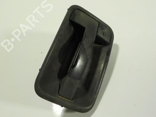 Used Front left exterior door handle PEUGEOT EXPERT (224_) [1995-2006]  11239044