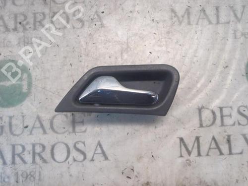 Used Front left interior door handle Front left interior door handle MERCEDES-BENZ C-CLASS (W203) C 200 CDI (203.004) (116 hp) 3808237 3808237