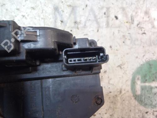 Front left lock NISSAN NOTE (E11, NE11) 1.4 | BP3829998C98 