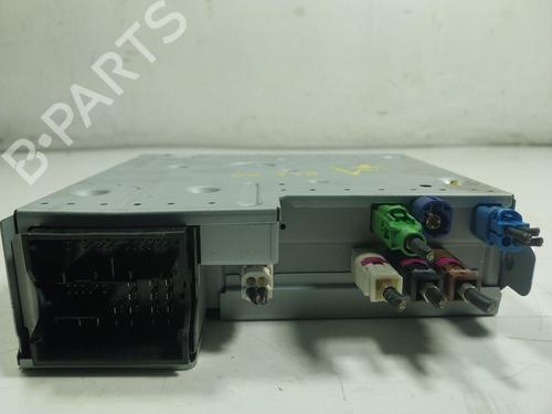 Radio AUDI E-TRON (GEN)  | BP16724603E6 