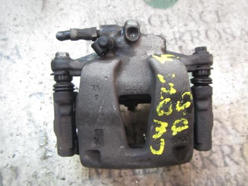 Used Right front brake caliper Right front brake caliper OPEL CORSA D (S07) 1.3 CDTI (L08, L68) (75 hp) 11548461 11548461