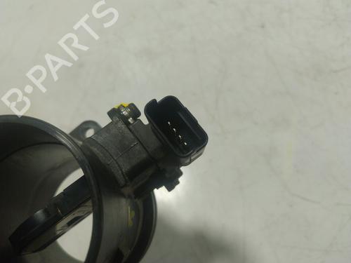 Mass air flow sensor PEUGEOT 208 I (CA_, CC_) 1.4 HDi | BP17650306M95