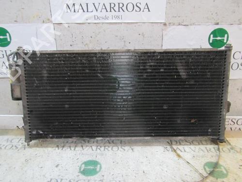Used AC radiator NISSAN ALMERA II Hatchback (N16) 2.2 Di (110 hp) 3846733