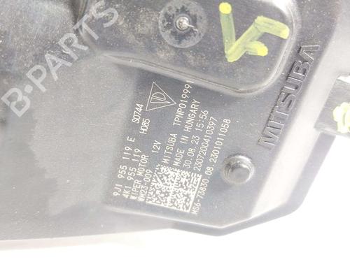 Front wiper motor PORSCHE TAYCAN (Y1A) | BP38568417M29 - Image 3