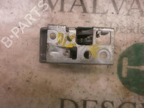 Front left interior door handle NISSAN CABSTAR E (TL_, VL_)  | BP9121948I13 