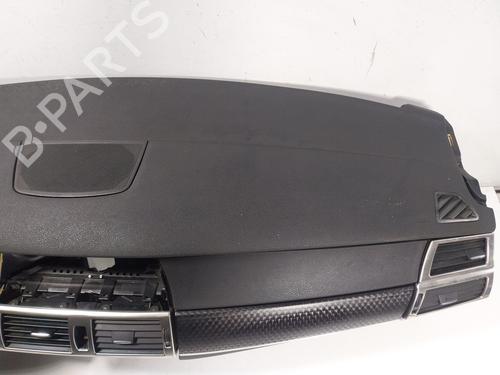 Instrumentbræt BMW X6 (E71, E72) xDrive 40 d | BP32189077C46 - Image 3