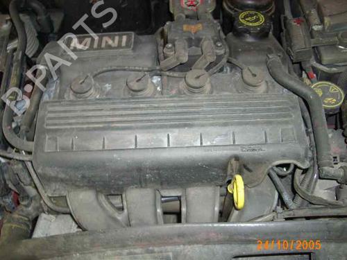Engine mount MINI MINI (R50, R53) Cooper | BP9086604M89  - Image 13