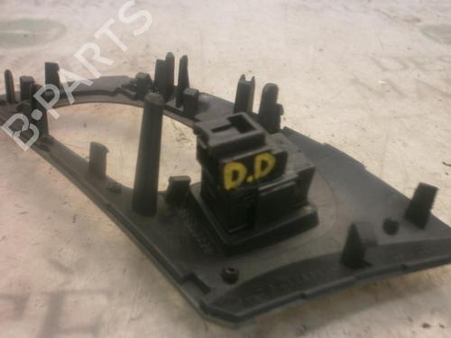 Right front window switch PEUGEOT 607 (9D, 9U) 2.2 HDi | BP3803711I26 