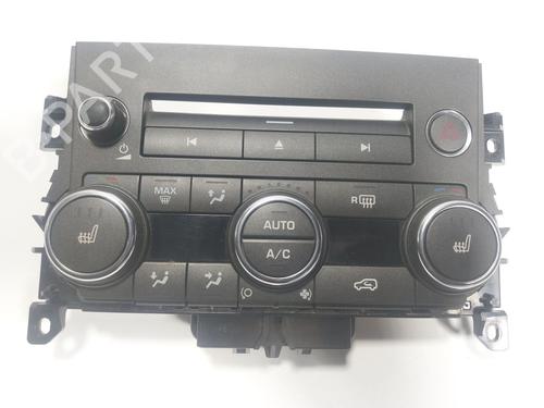 Used Climate control Climate control LAND ROVER RANGE ROVER EVOQUE (L538) 2.2 D 4x4 (150 hp) 23205095 23205095