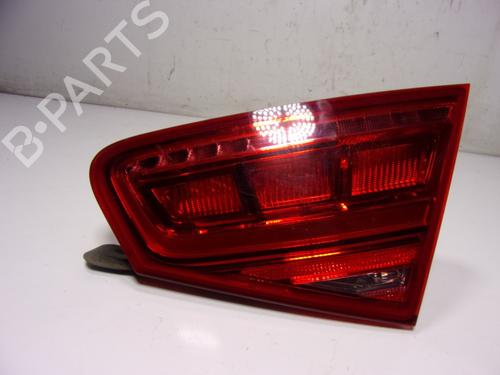 Used Right tailgate light Right tailgate light AUDI A8 D4 (4H2, 4H8, 4HC, 4HL) 4.2 TDI quattro (351 hp) 16136494 16136494