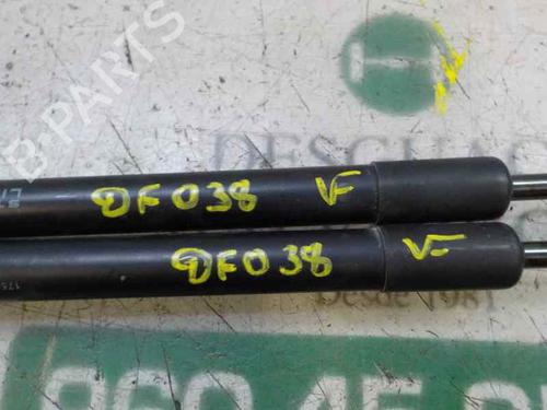Tailgate lift support MERCEDES-BENZ A-CLASS (W169)  | BP14284130C138 