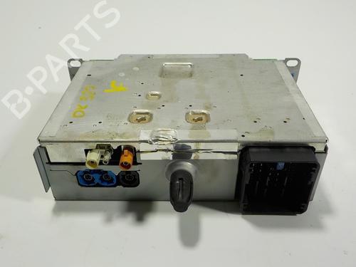 Radio PEUGEOT 208 II (UB_, UP_, UW_, UJ_) 1.2 PureTech 100 | BP11946938E6 