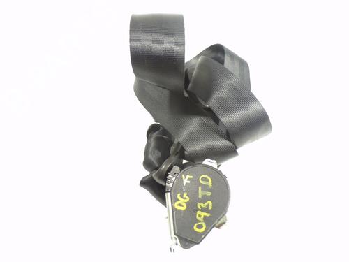 Rear right seatbelt RENAULT MEGANE III Hatchback (BZ0/1_, B3_)  | BP6983338I28 
