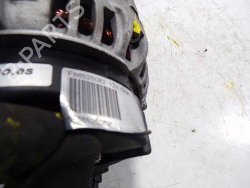 Generator NISSAN QASHQAI / QASHQAI +2 I (J10, NJ10, JJ10E)  | BP9159692M7 