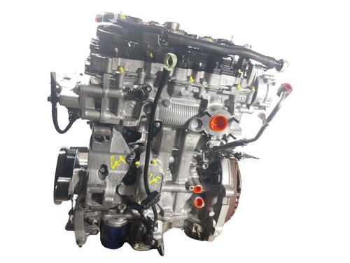 Motor Motor CITROËN C3 III (SX) [2016-2026] 18662139 18662139