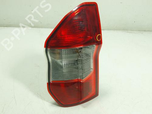 Achterlicht rechts FORD TRANSIT COURIER B460 Box Body/MPV 1.5 TDCi (75 hp) 31309987