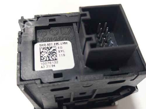 Hand brake VW CADDY V Box Body/MPV (SBA, SBH) 2.0 TDi | BP28050058I18 - Image 4