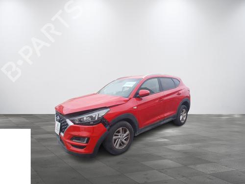 Rear left window mechanism HYUNDAI TUCSON (TL, TLE) 1.6 GDi | BP20480468C24 