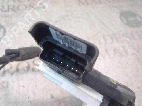 Front right lock CITROËN C3 I (FC_, FN_)  | BP3798092C97 