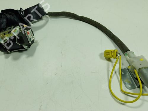 Used Front left seatbelt BENTLEY CONTINENTAL FLYING SPUR (3W_) [2005-2013]  26927686