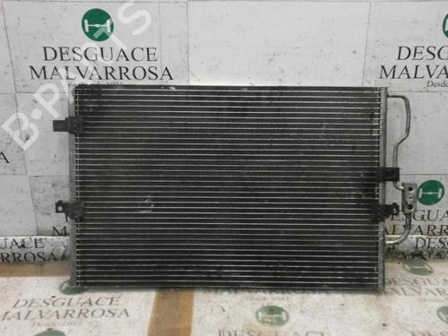Used AC radiator PEUGEOT 806 (221) [1994-2002]  3741405