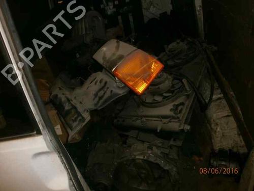 Autre VW TRANSPORTER T4 Van (70A, 70H, 7DA, 7DH) 2.4 D | BP14276042O1 