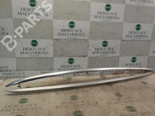 Used Roof bars Roof bars SEAT ALTEA XL (5P5, 5P8) 2.0 TDI (140 hp) 8739864 8739864