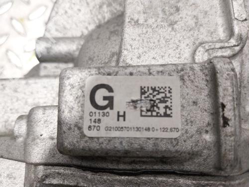 Front differential PORSCHE CAYENNE (92A) 4.8 Turbo | BP31304857M23 