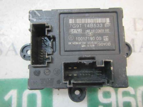 Used Electronic module Electronic module LAND ROVER FREELANDER 2 (L359) [2006-2015] 3877042 3877042