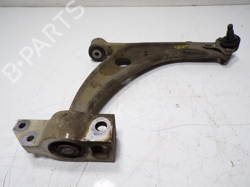 Used Right front suspension arm Right front suspension arm VW PASSAT B6 Variant (3C5) 2.0 TDI 16V (140 hp) 11756427 11756427