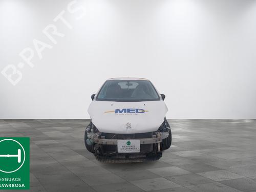 Gearbox PEUGEOT 208 I (CA_, CC_)  | BP16333893M3 