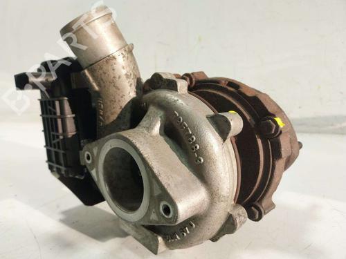 Used Turbocharger/Supercharger Turbocharger/Supercharger FORD TRANSIT V363 Van (FCD, FDD) 2.2 TDCi RWD (155 hp) 40098803 40098803