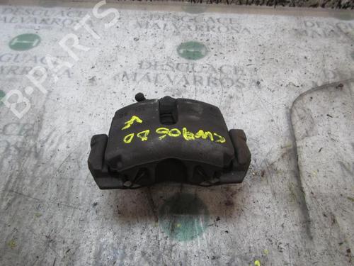 Højre bremsekaliber foran VW TOURAN (1T1, 1T2) 2.0 TDI 16V | BP11548668M104