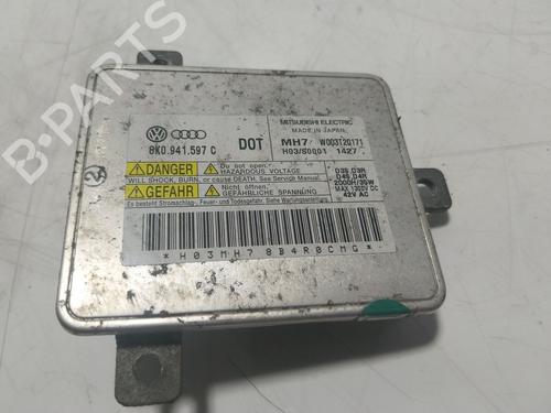 Xenon ballast AUDI Q5 (8RB) 2.0 TFSI quattro | BP19134051C53 