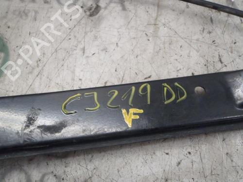 Rudehejsemekanisme Højre foran FORD FIESTA V (JH_, JD_) 1.4 TDCi | BP3817634C23 