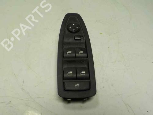 Used Left front window switch BMW 1 (F20) [2011-2019]  6677246