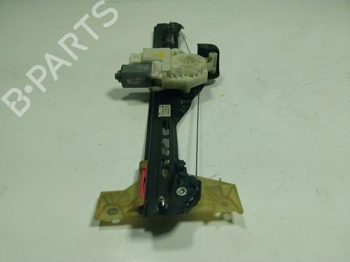 Used Rear right window mechanism Rear right window mechanism CITROËN GRAND C4 SPACETOURER (3A_, 3E_) 2.0 BlueHDi 160 (163 hp) 17635481 17635481