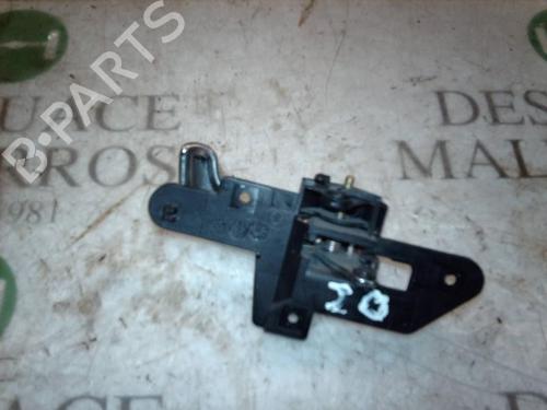 Used Front left interior door handle ALFA ROMEO 146 (930_) 1.9 JTD (930.B4B) (105 hp) 3778379