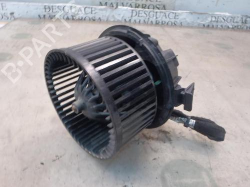 Ventilator motor DACIA SANDERO 1.5 dCi (68 hp) 3797440