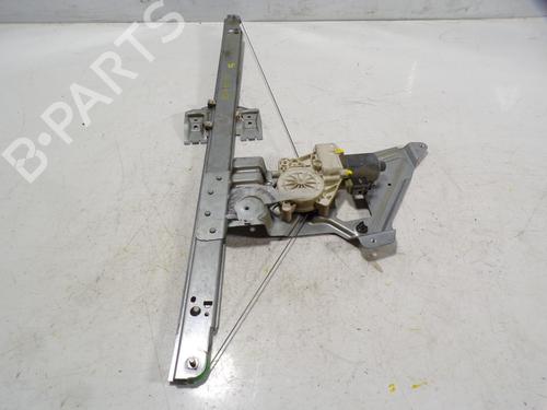 Used Front right window mechanism Front right window mechanism MERCEDES-BENZ SPRINTER 3-t Van (B906) [2006-2018] 7573628 7573628