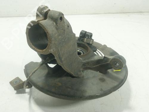 Left front steering knuckle FORD TRANSIT CONNECT V408 Box Body/MPV 1.5 TDCi | BP36394841M25 - Image 2