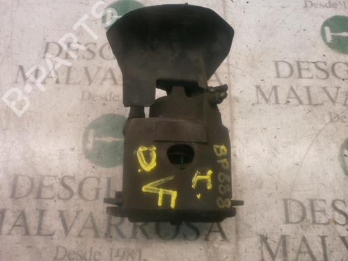 Used Left front brake caliper Left front brake caliper VW LUPO I (6X1, 6E1) 1.0 (50 hp) 11546697 11546697