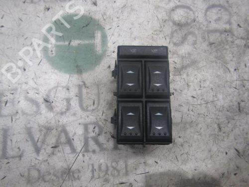 Used Left front window switch FORD MONDEO III Saloon (B4Y) 1.8 16V (125 hp) 3829594